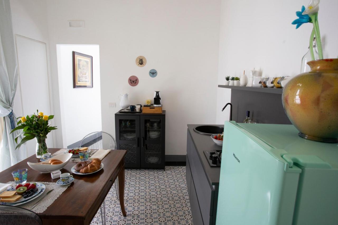 Palazzo D'Autore - Luxury Home - Ragusa Centro Екстер'єр фото
