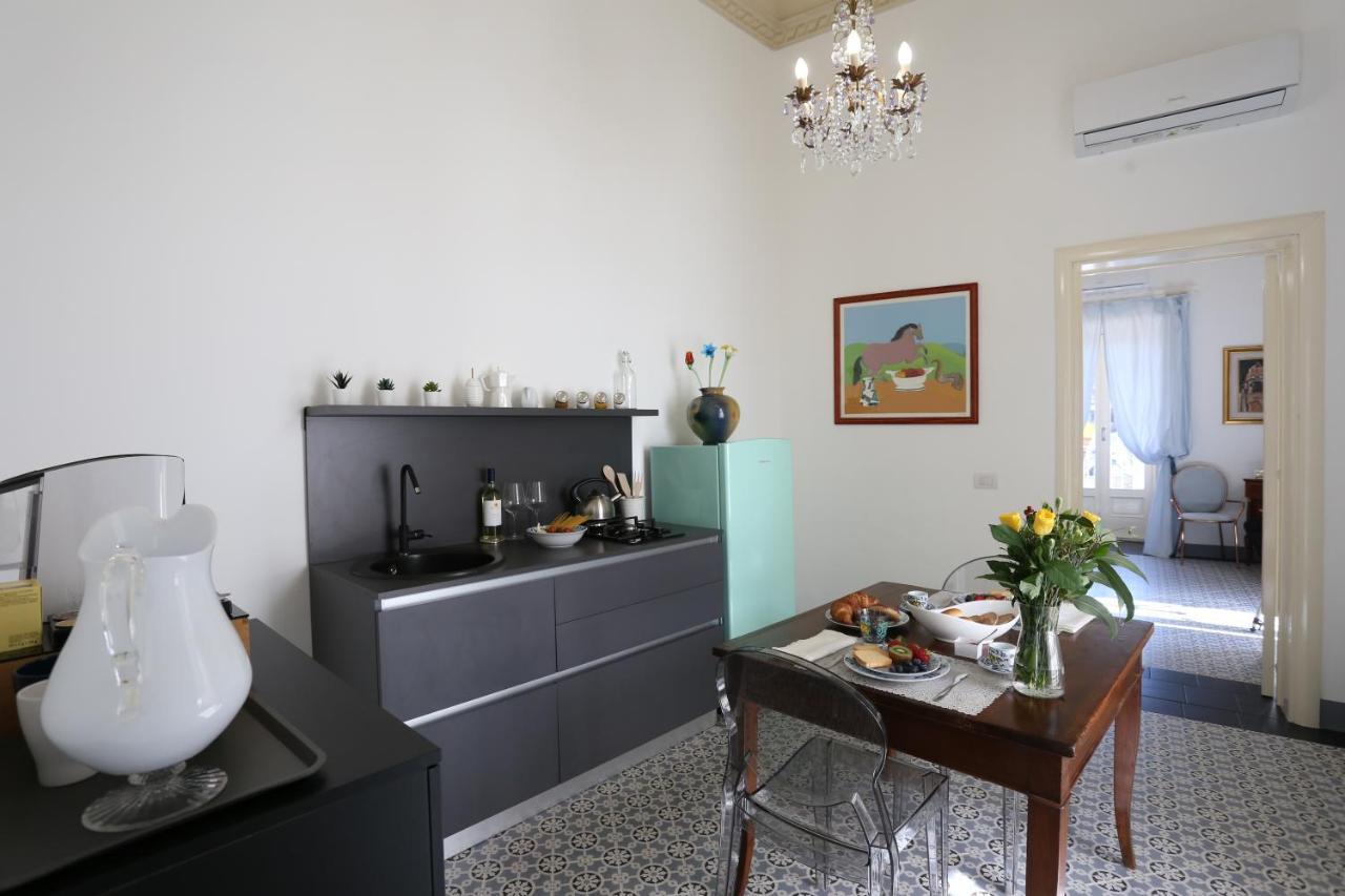 Palazzo D'Autore - Luxury Home - Ragusa Centro Екстер'єр фото