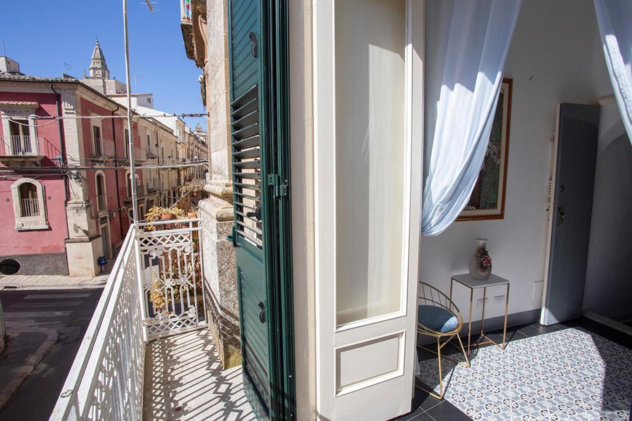 Palazzo D'Autore - Luxury Home - Ragusa Centro Екстер'єр фото