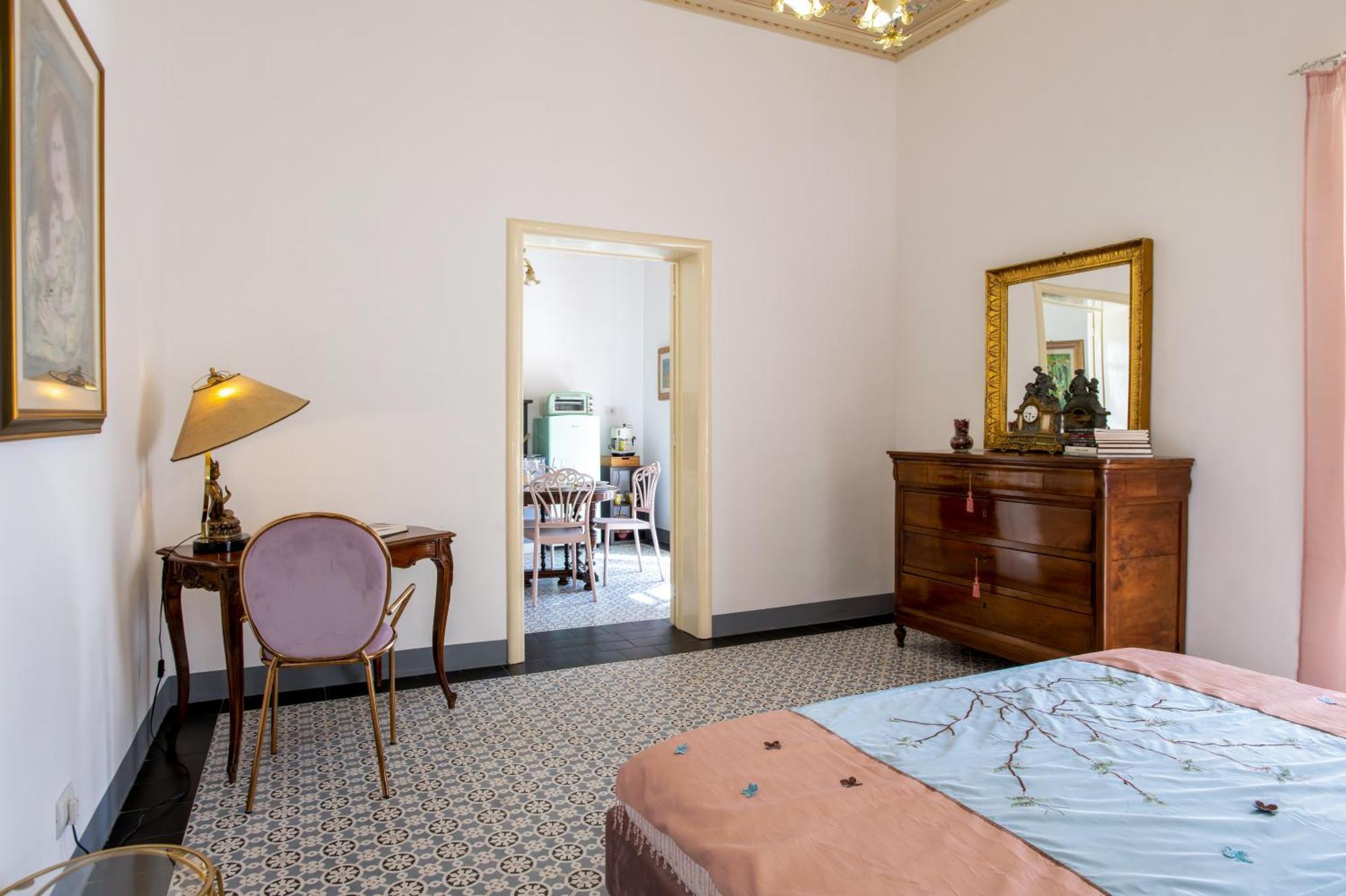 Palazzo D'Autore - Luxury Home - Ragusa Centro Екстер'єр фото