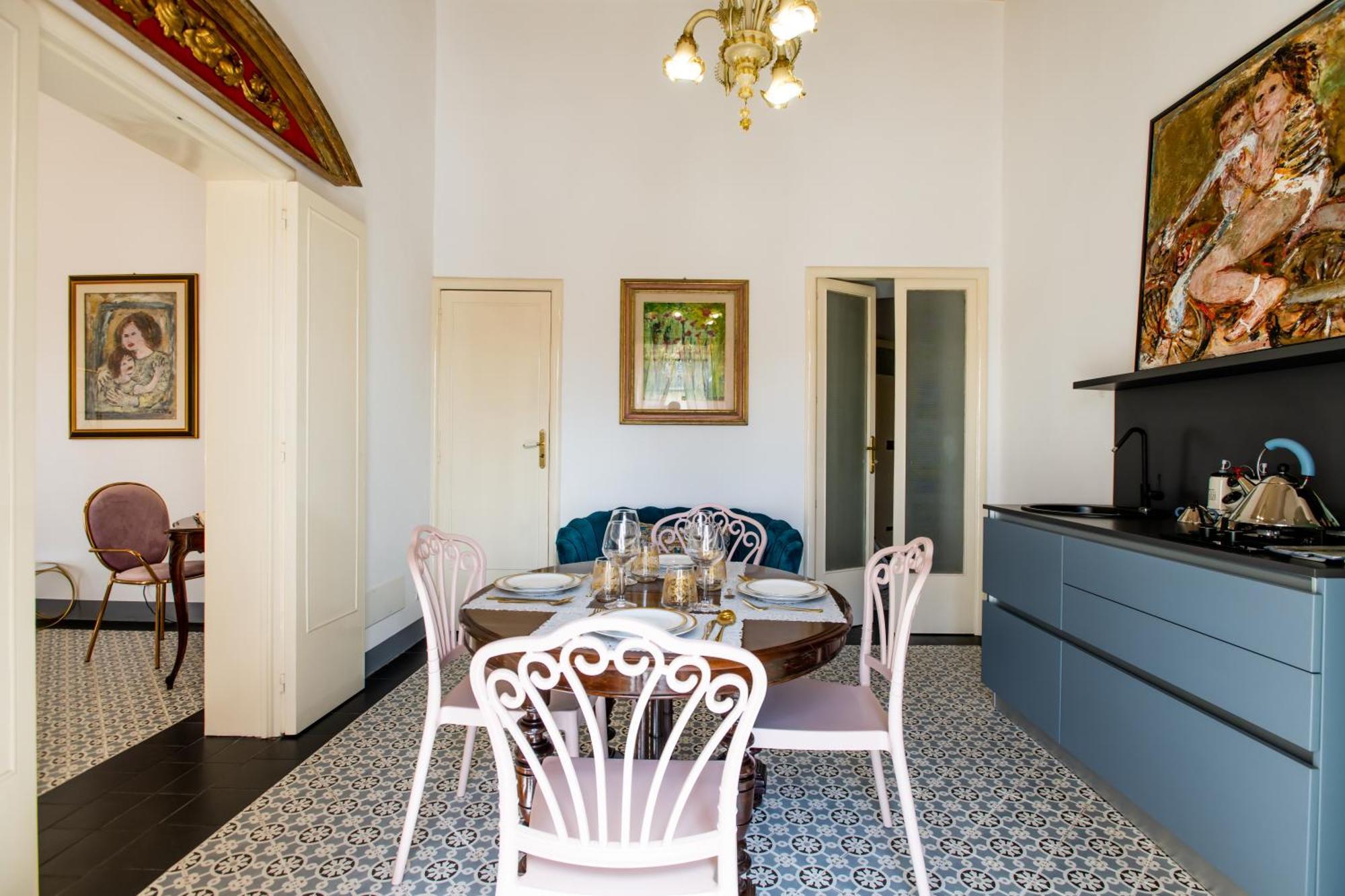 Palazzo D'Autore - Luxury Home - Ragusa Centro Екстер'єр фото