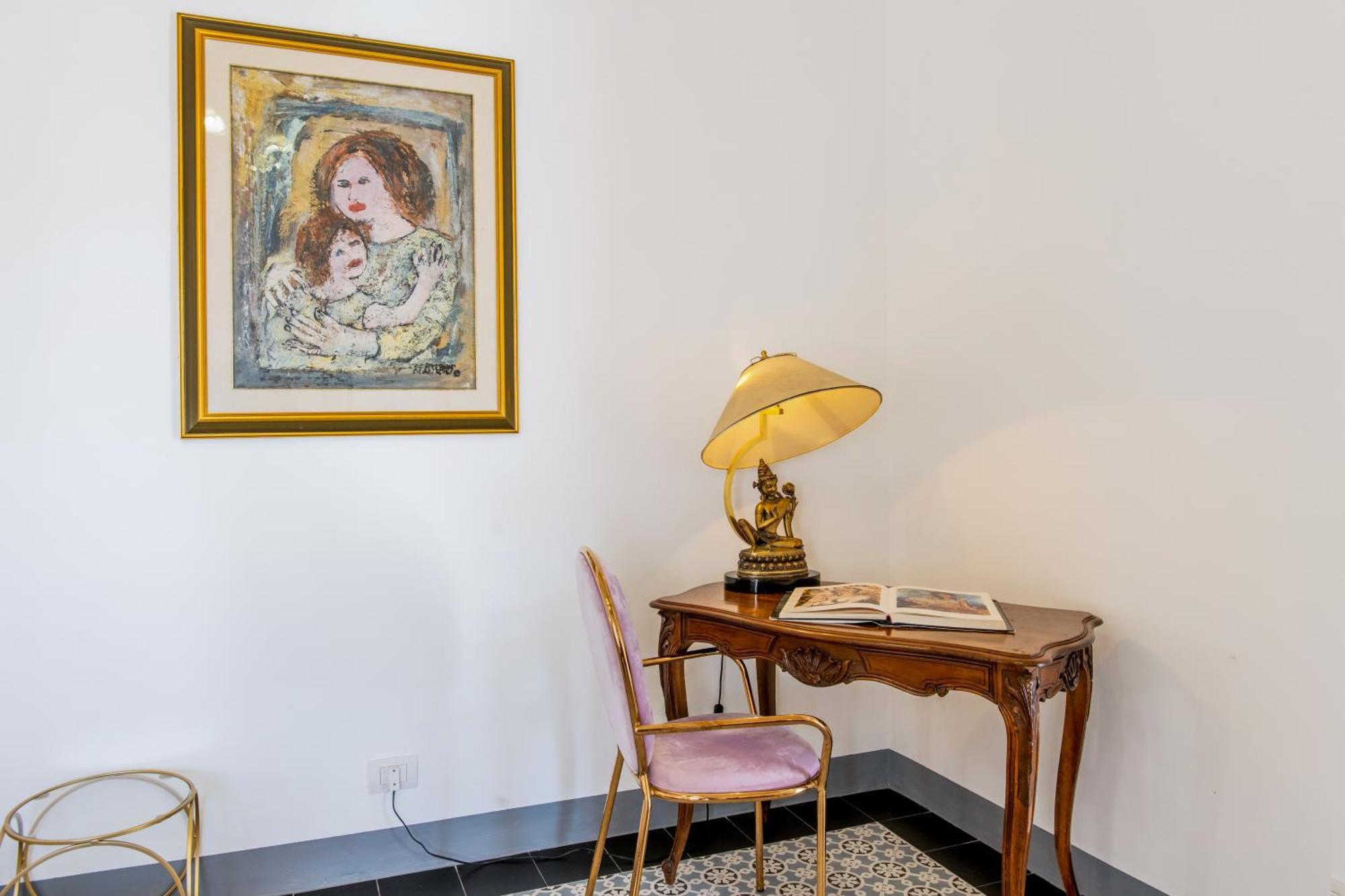 Palazzo D'Autore - Luxury Home - Ragusa Centro Екстер'єр фото