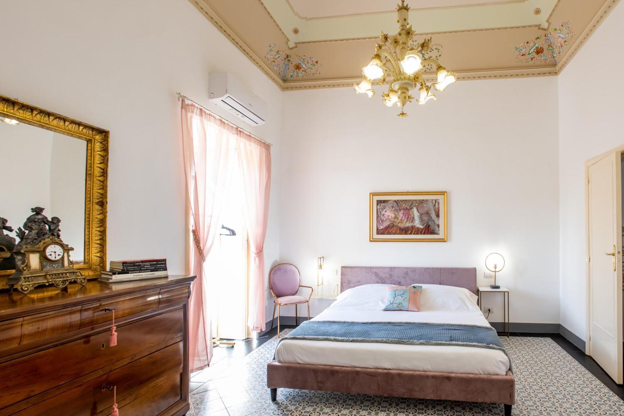 Palazzo D'Autore - Luxury Home - Ragusa Centro Екстер'єр фото