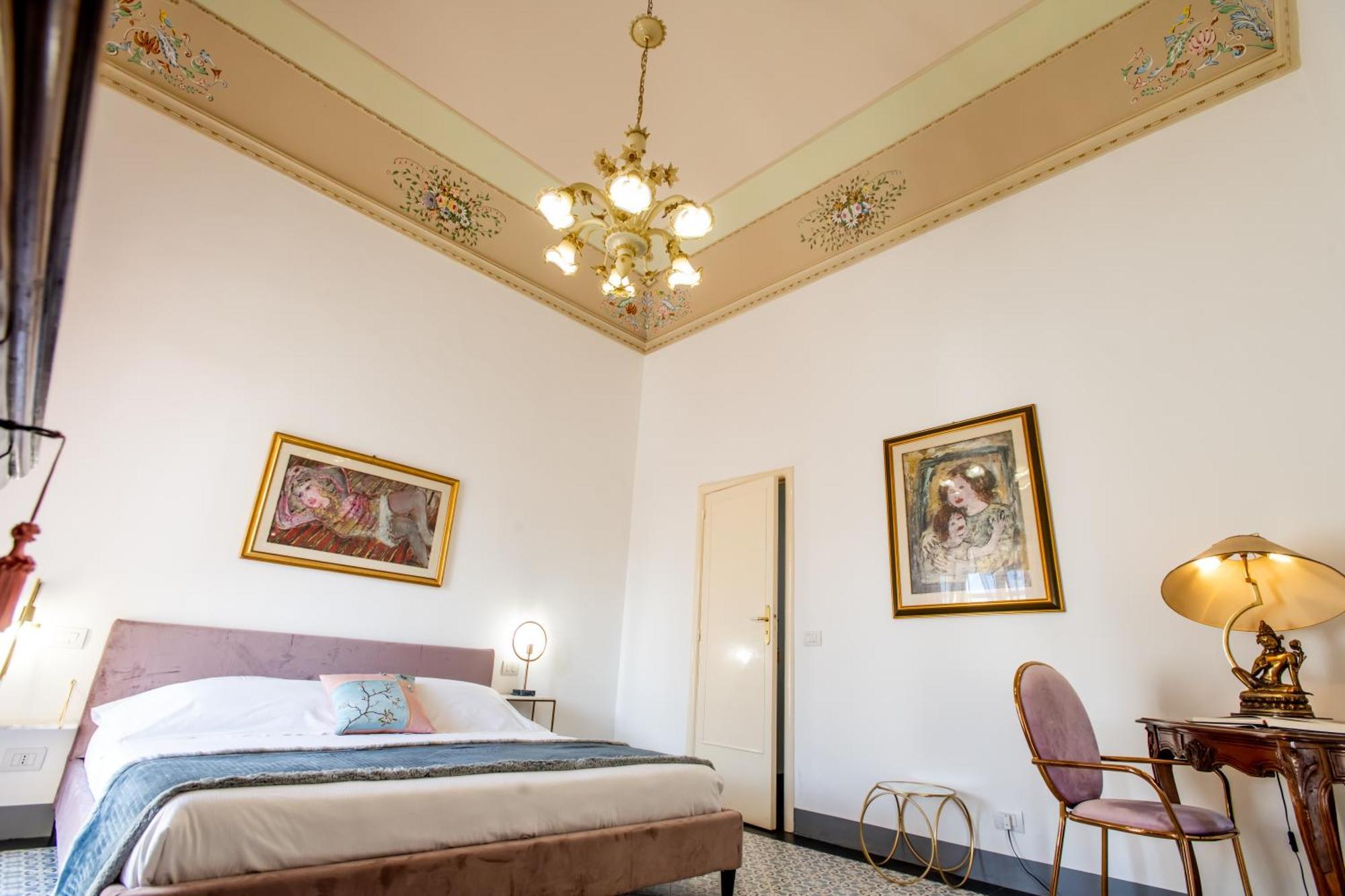 Palazzo D'Autore - Luxury Home - Ragusa Centro Екстер'єр фото