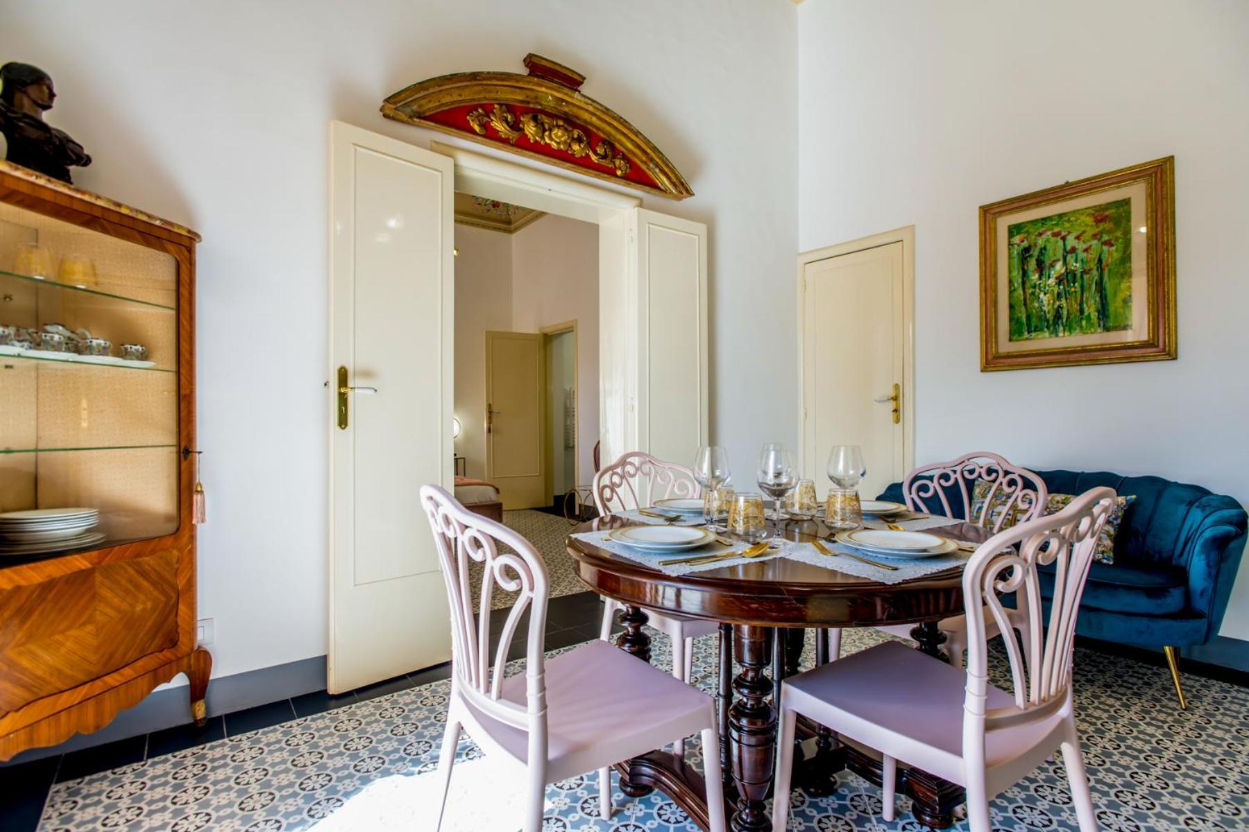 Palazzo D'Autore - Luxury Home - Ragusa Centro Екстер'єр фото