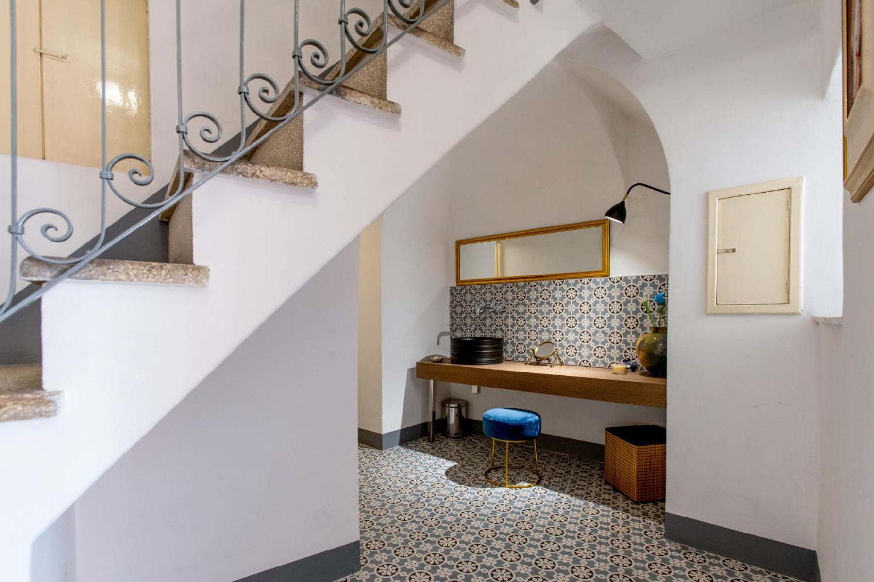 Palazzo D'Autore - Luxury Home - Ragusa Centro Екстер'єр фото