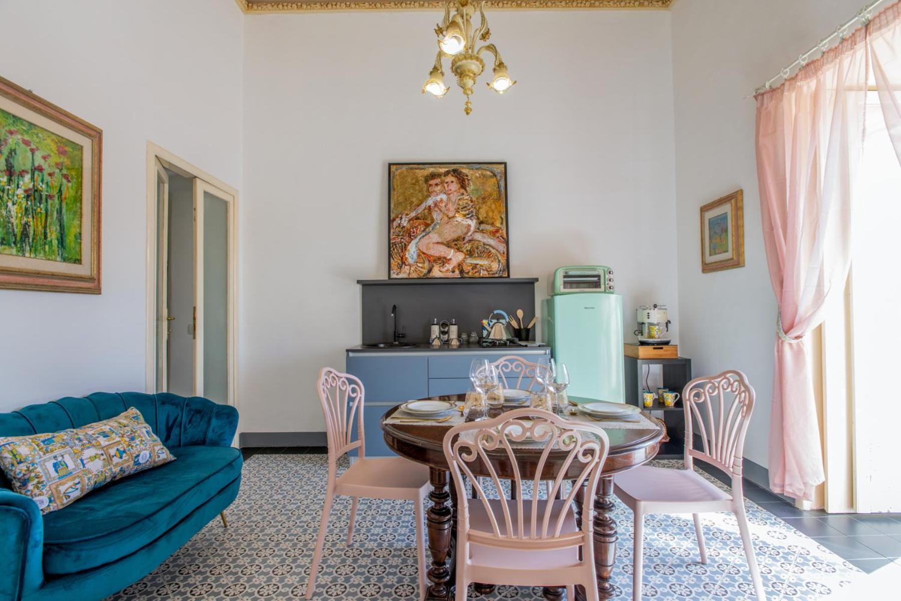 Palazzo D'Autore - Luxury Home - Ragusa Centro Екстер'єр фото