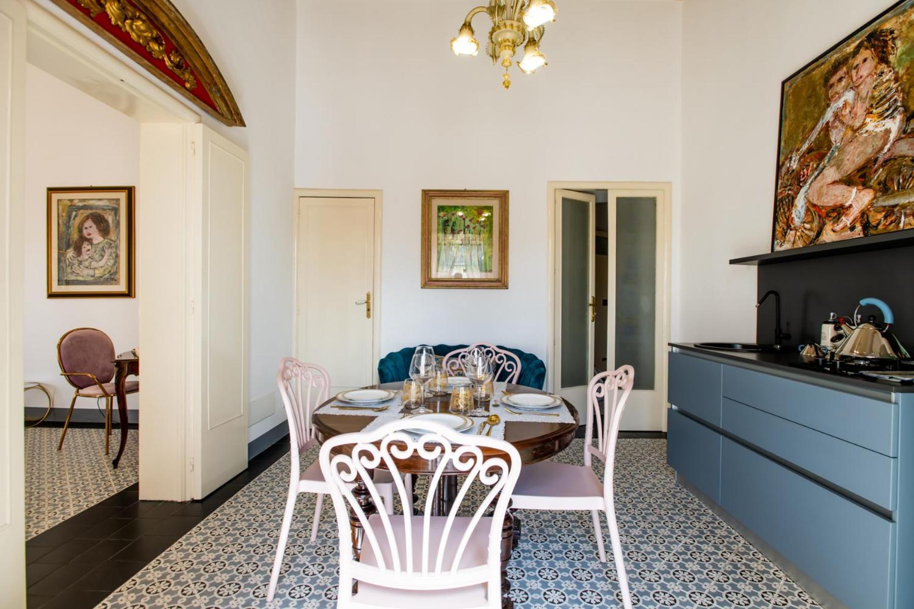 Palazzo D'Autore - Luxury Home - Ragusa Centro Екстер'єр фото