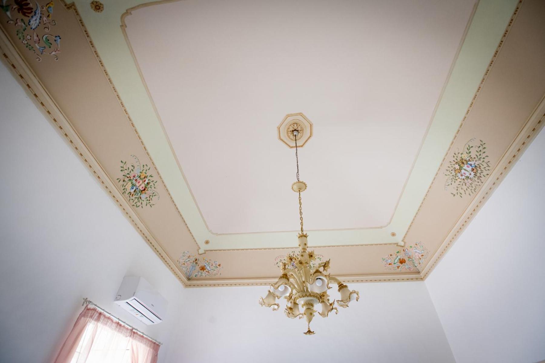 Palazzo D'Autore - Luxury Home - Ragusa Centro Екстер'єр фото