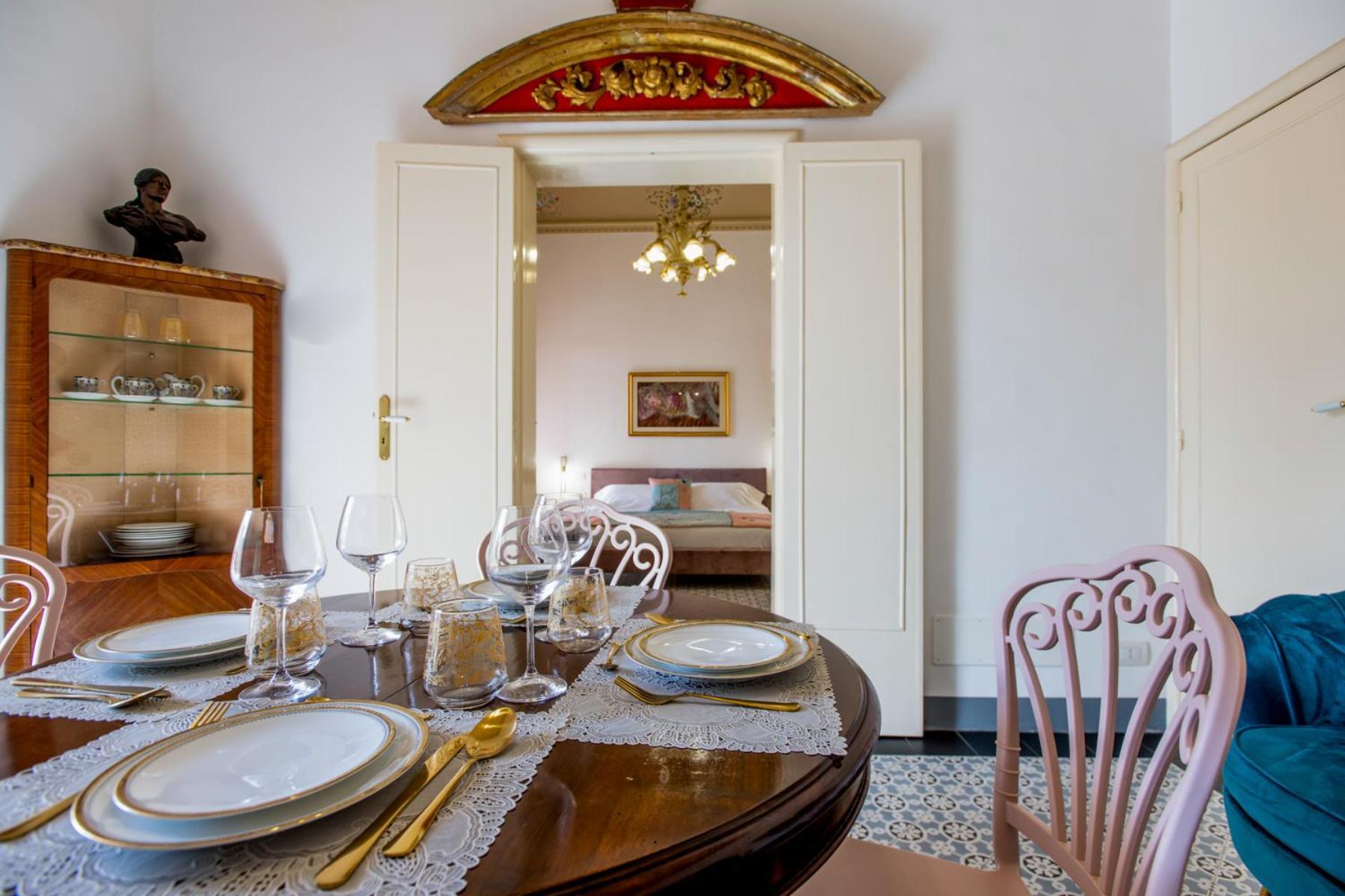 Palazzo D'Autore - Luxury Home - Ragusa Centro Екстер'єр фото