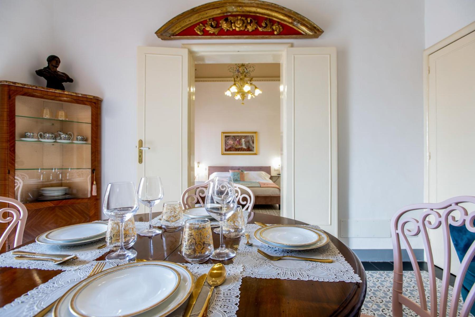Palazzo D'Autore - Luxury Home - Ragusa Centro Екстер'єр фото