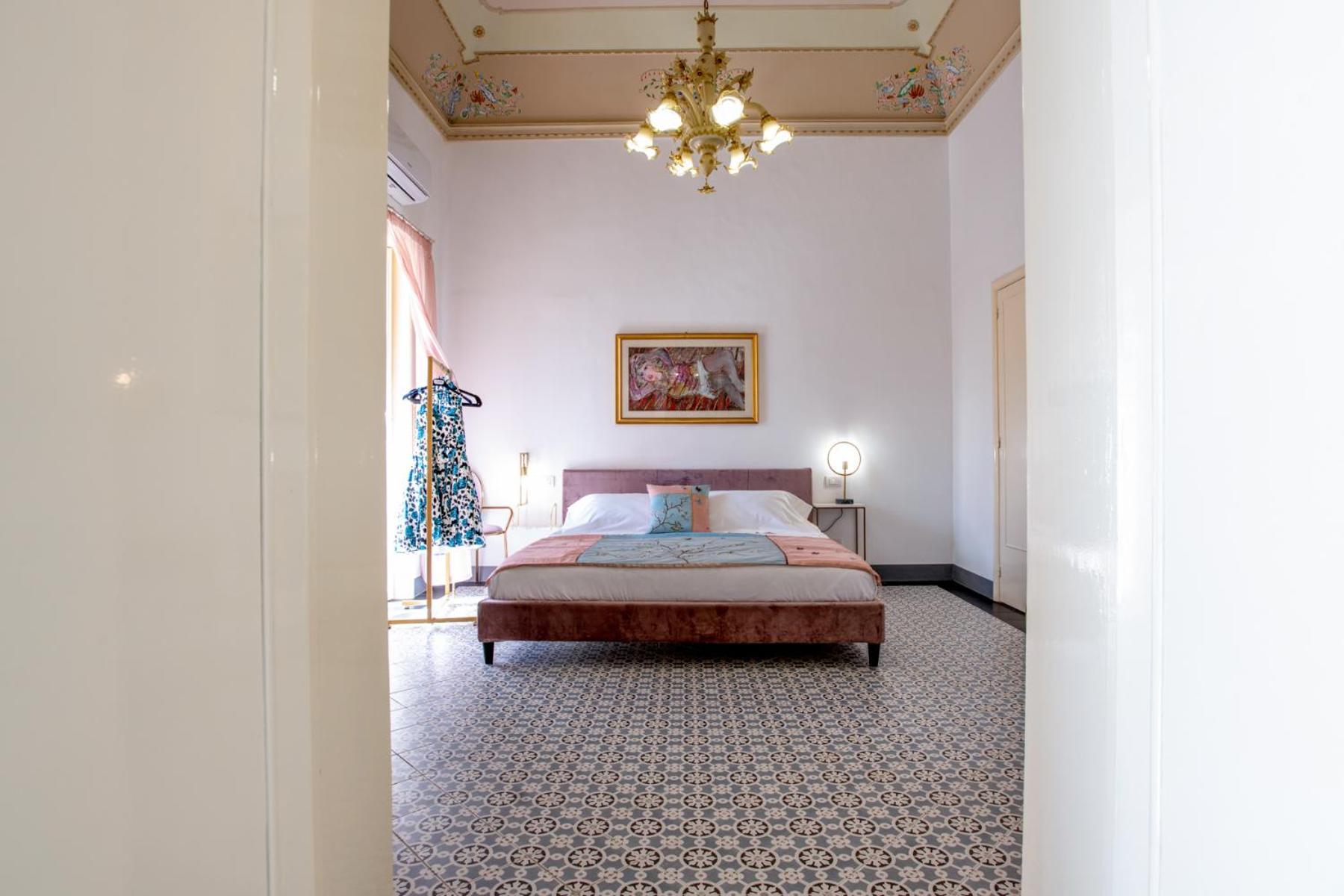 Palazzo D'Autore - Luxury Home - Ragusa Centro Екстер'єр фото
