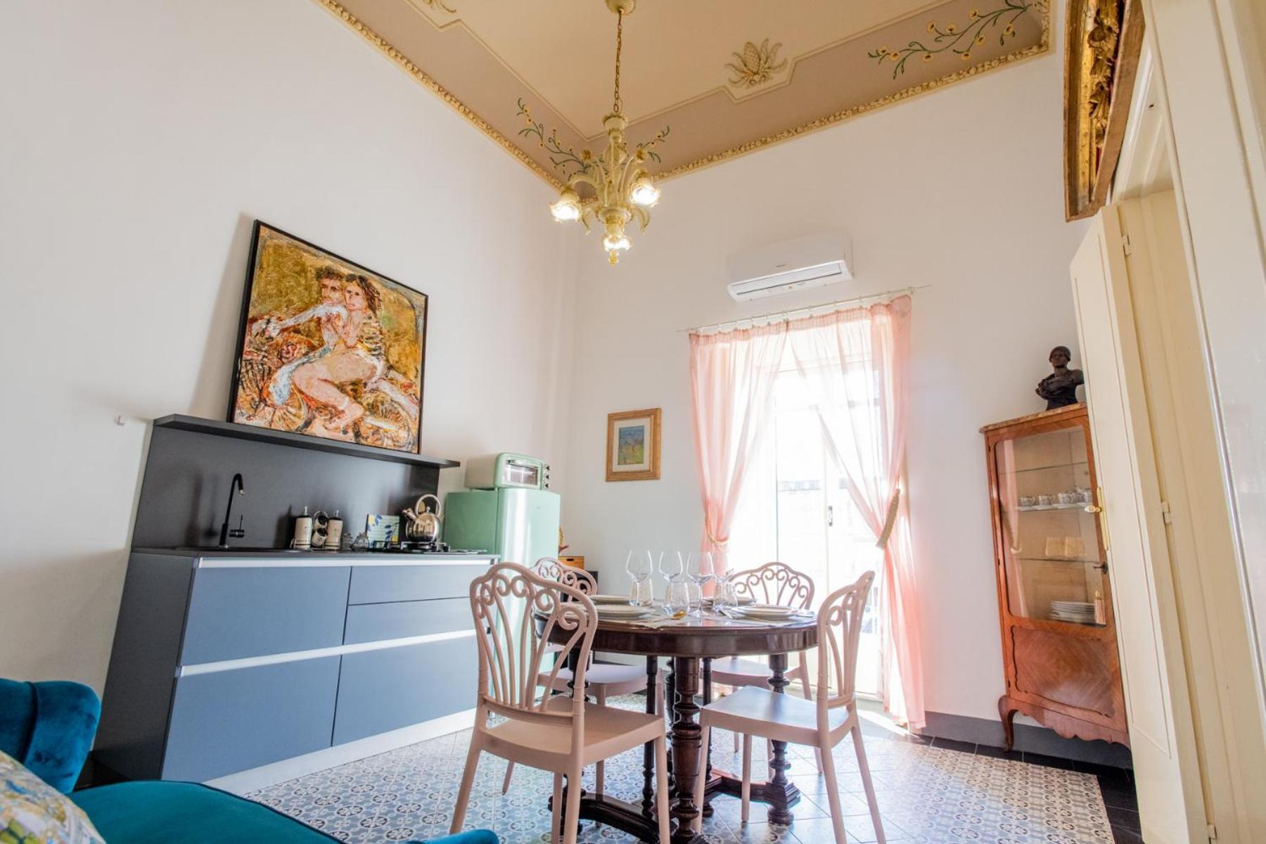 Palazzo D'Autore - Luxury Home - Ragusa Centro Екстер'єр фото