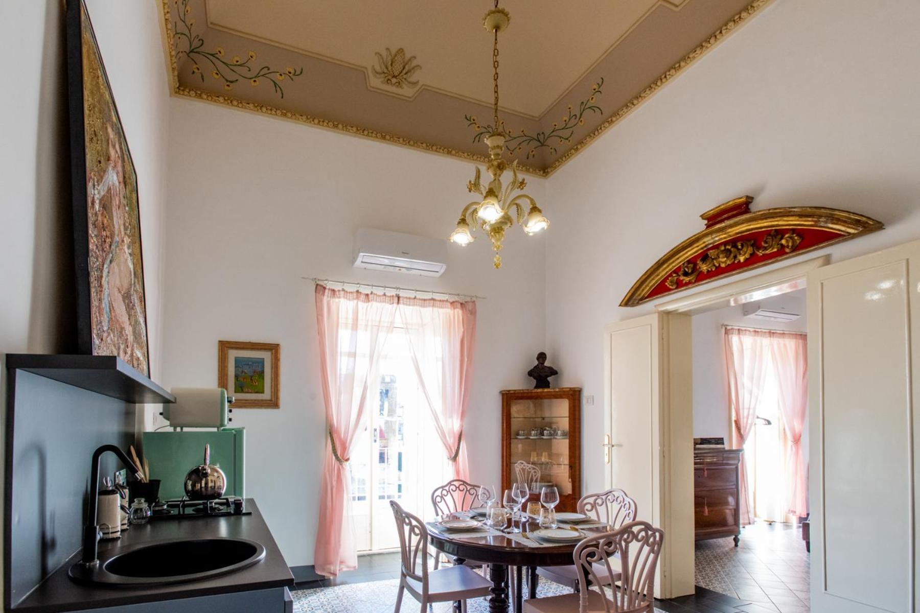 Palazzo D'Autore - Luxury Home - Ragusa Centro Екстер'єр фото
