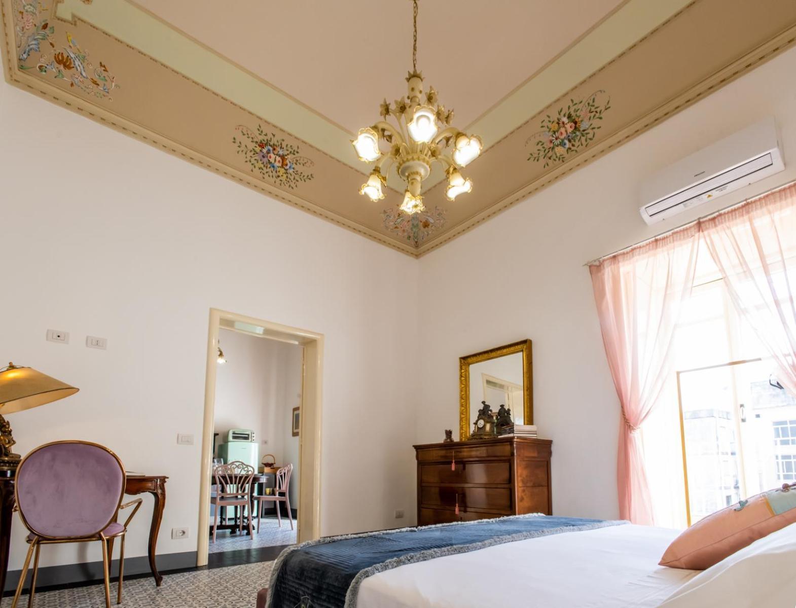 Palazzo D'Autore - Luxury Home - Ragusa Centro Екстер'єр фото
