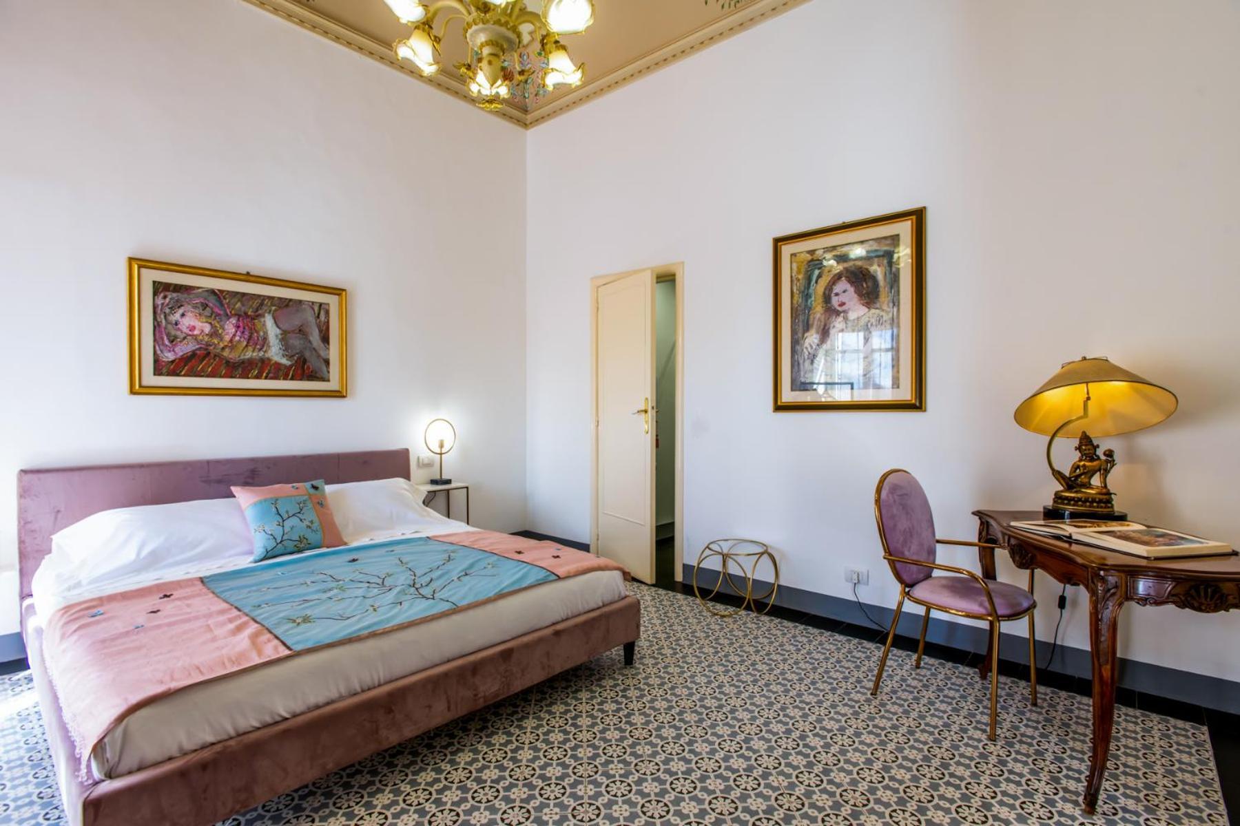 Palazzo D'Autore - Luxury Home - Ragusa Centro Екстер'єр фото