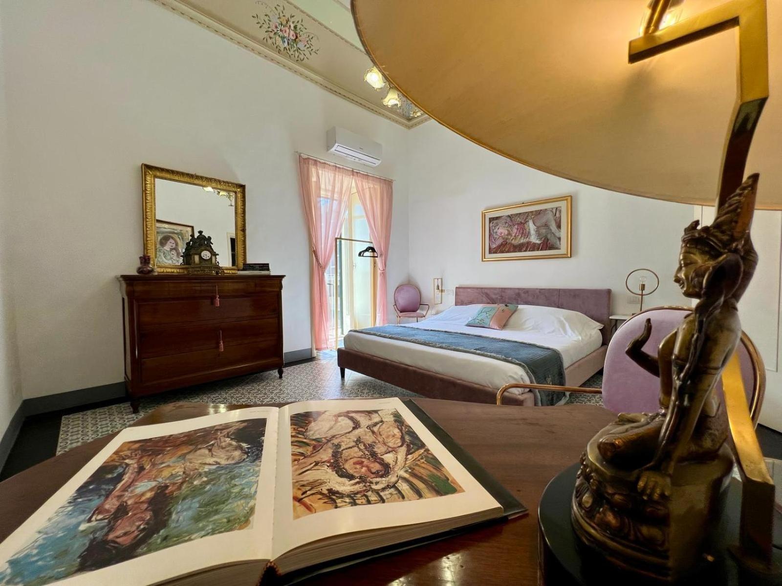 Palazzo D'Autore - Luxury Home - Ragusa Centro Екстер'єр фото